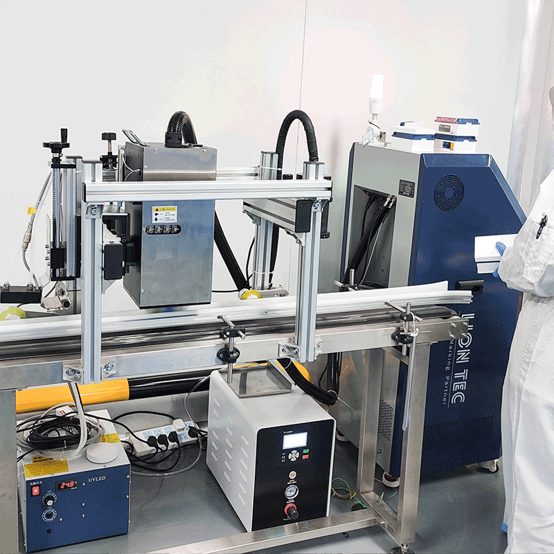 piezo UV inkjet printing piezo UV inkjet printing