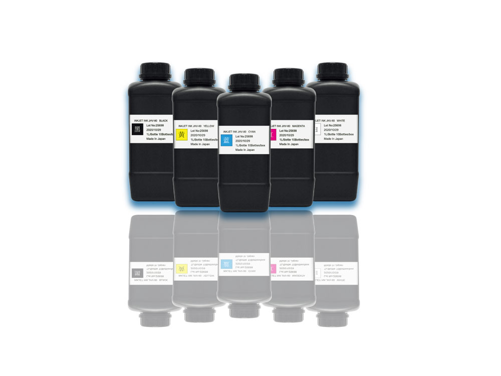 Inkjet Printing Inks Inkjet Printing Inks