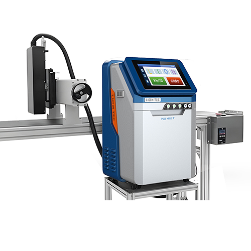 Heavy‑Duty-Environment-Inkjet-Coding-System Heavy‑Duty-Environment-Inkjet-Coding-System