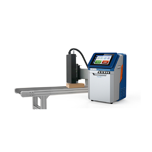 High‑precision On‑line Automatic Inkjet Coder High‑precision On‑line Automatic Inkjet Coder