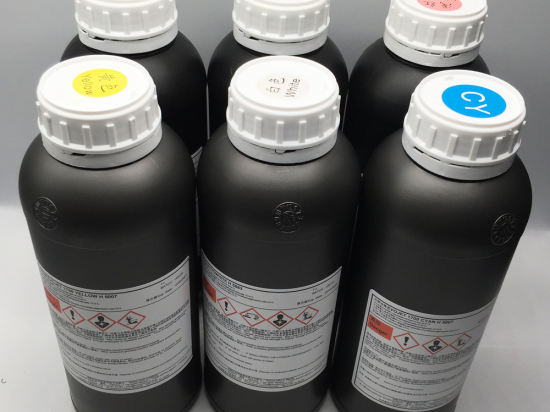 Independent Ink Laboratory Independent Ink Laboratory