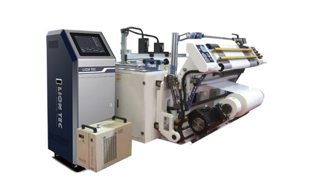 Inline Coding Solution for Web & Roll Materials