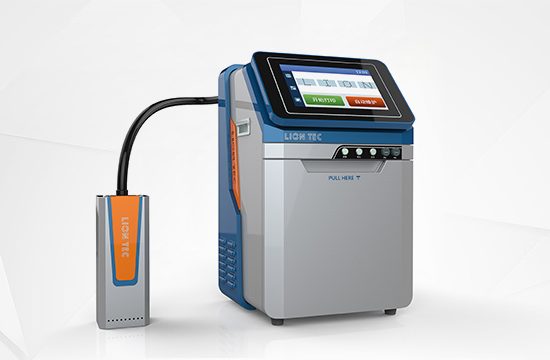 liontec Industrial Inkjet Marking System liontec Industrial Inkjet Marking System
