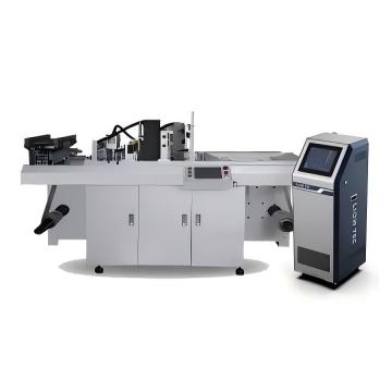 Industrial Color Inkjet Machines