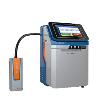 Industrial Inkjet Marking System
