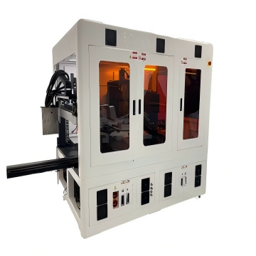 Inkjet Integrated Auxiliary Devices