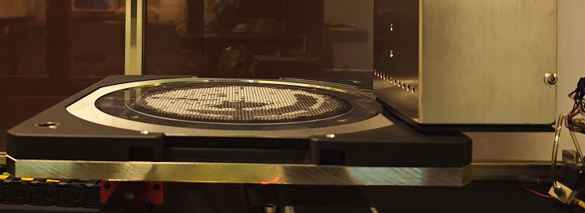 Piezo DOD Indutrial UV Inkjet Printer Manufacture-LIONTEC