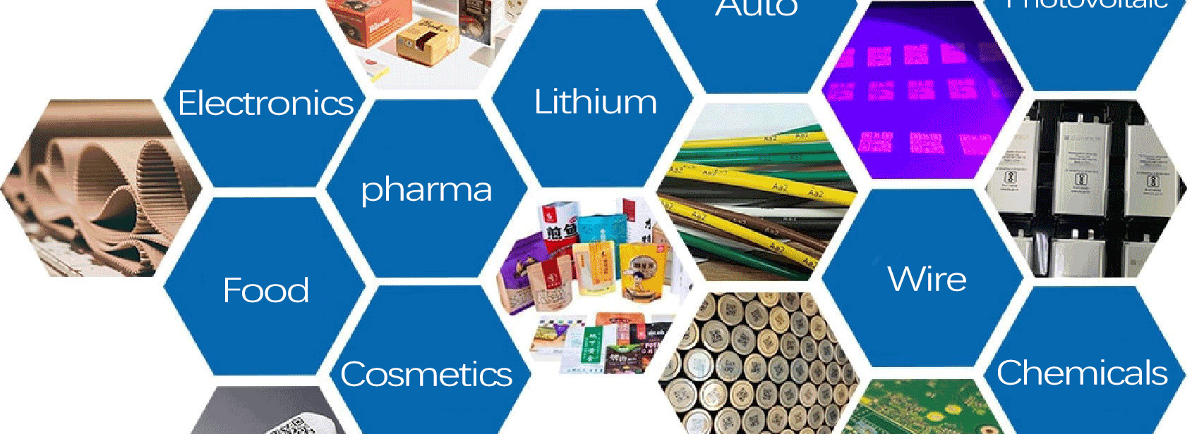 Piezo DOD Indutrial UV Inkjet Printer Manufacture-LIONTEC