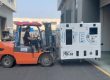 LION TEC’s Photovoltaic Insulating Adhesive Inkjet Printing Equipment: Delivering Process Innovation for PV Manufacturing