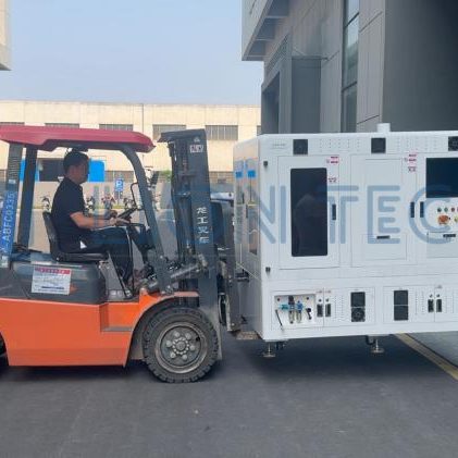 LIONTEC photovoltaic insulating adhesive inkjet printing equipment LION TEC’s Photovoltaic Insulating Adhesive Inkjet Printing Equipment: Delivering Process Innovation for PV Manufacturing