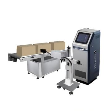 Large format inkjet printing