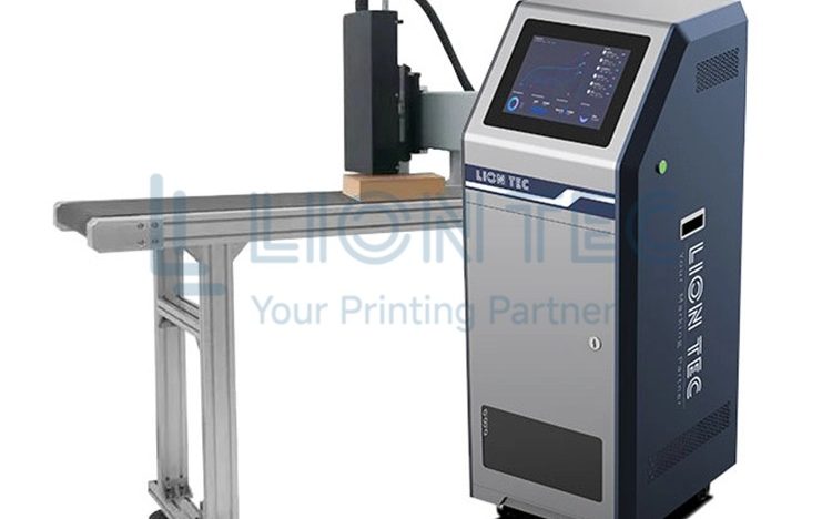 QR Code UV Inkjet Printer | Solutions to QR Coding Challenges Across Multiple Industries