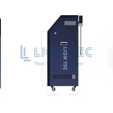 Why UV Inkjet Printers Enable Industrial Coding & Marking?
