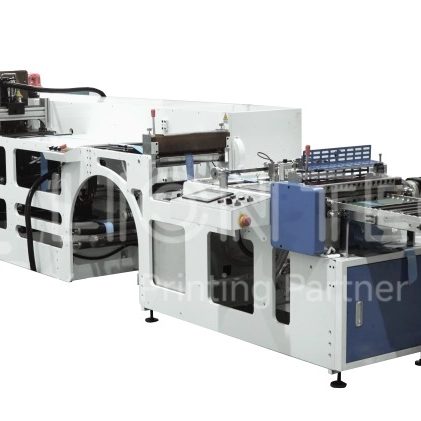 2026 Industrial Inkjet Printing Industry Trend Analysis