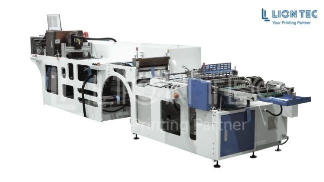 2026 Industrial Inkjet Printing Industry Trend Analysis