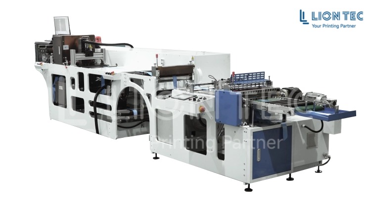 2026 Industrial Inkjet Printing Industry Trend Analysis