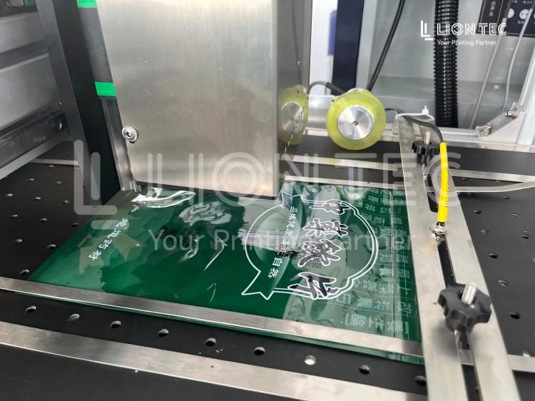 Chinese Herbal Medicine Slice Labeling Enters Strict Supervision Era Why UV Inkjet Printers Have Become the Mainstream Choice?