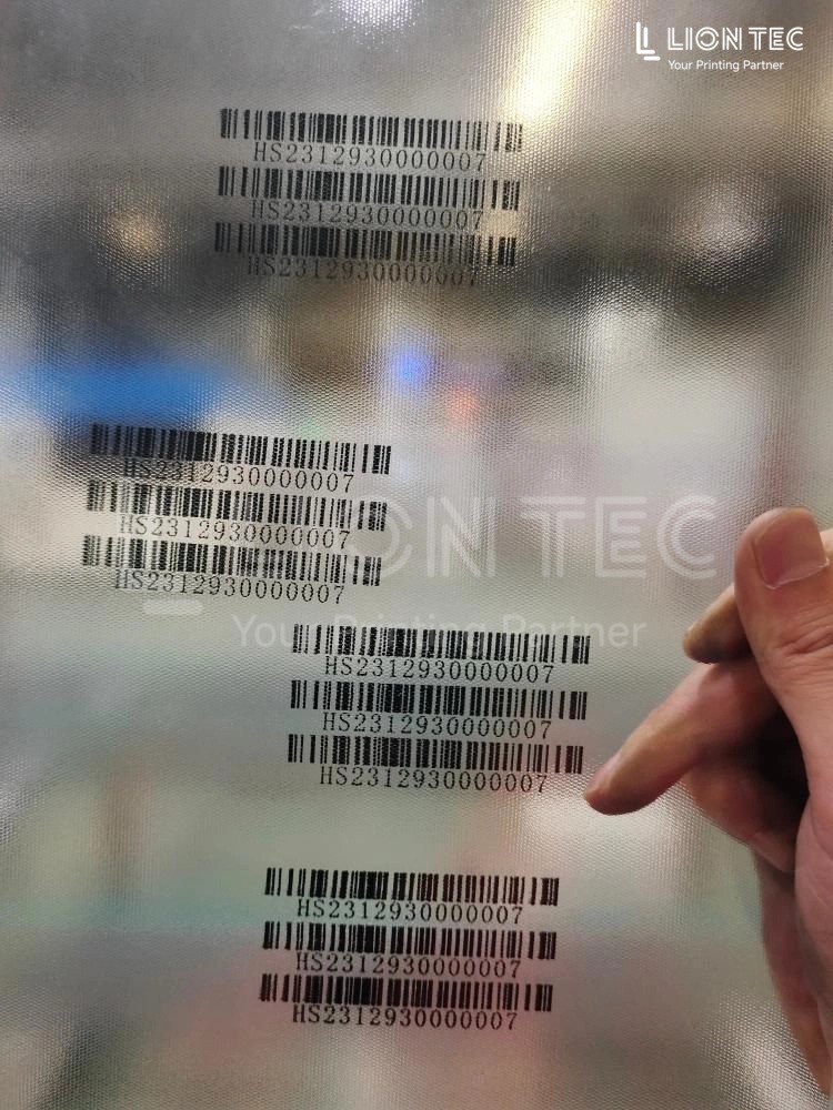 Core Advantages of Switching to Permanent UV Printing Inside PV Glass
