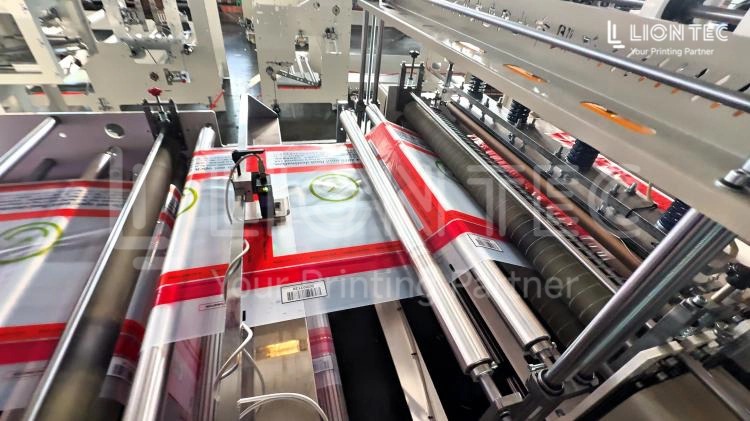 Cut long-term production costs and meet green manufacturing standards