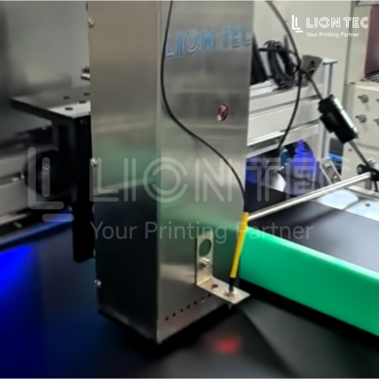 Endless Possibilities of UV Printing on Flexible Materials Endless Possibilities of UV Printing on Flexible Materials