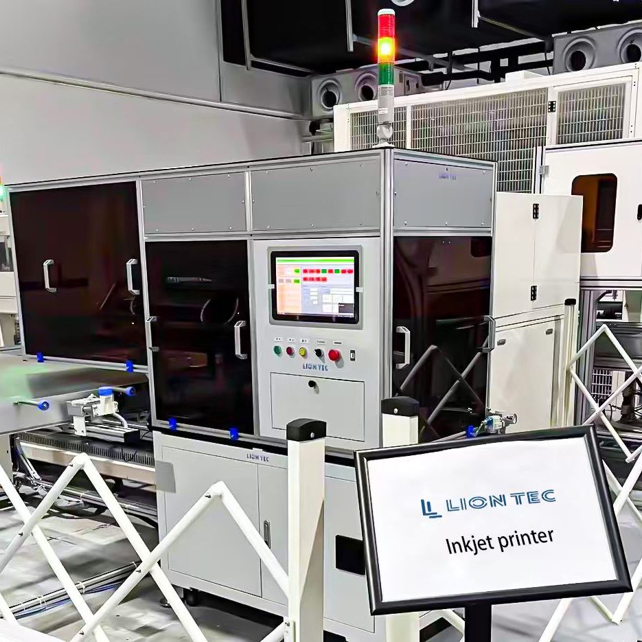 How UV Inkjet Printer Technology Redefines Product Identification How UV Inkjet Printer Technology Redefines Product Identification