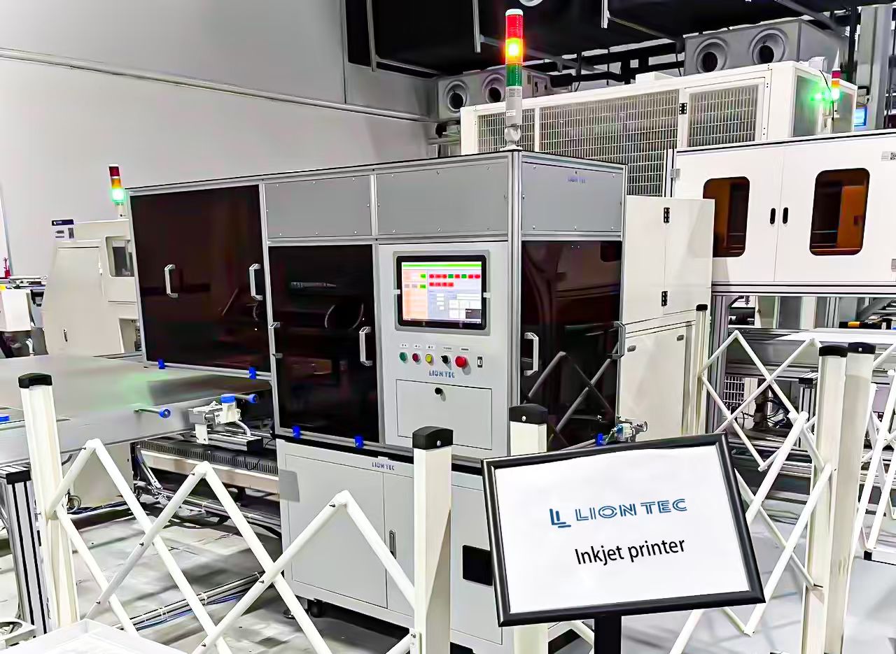 How UV Inkjet Printer Technology Redefines Product Identification How UV Inkjet Printer Technology Redefines Product Identification
