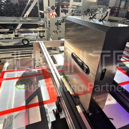 How UV Inkjet Printer Technology Reshapes Production Standards for Industrial Product Identification