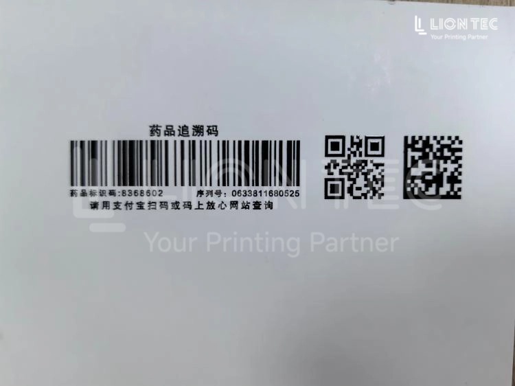 Ink Adhesion Strength & Substrate Compatibility