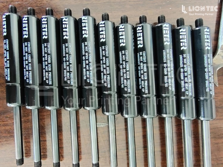 Instant Curing & Strong Adhesion