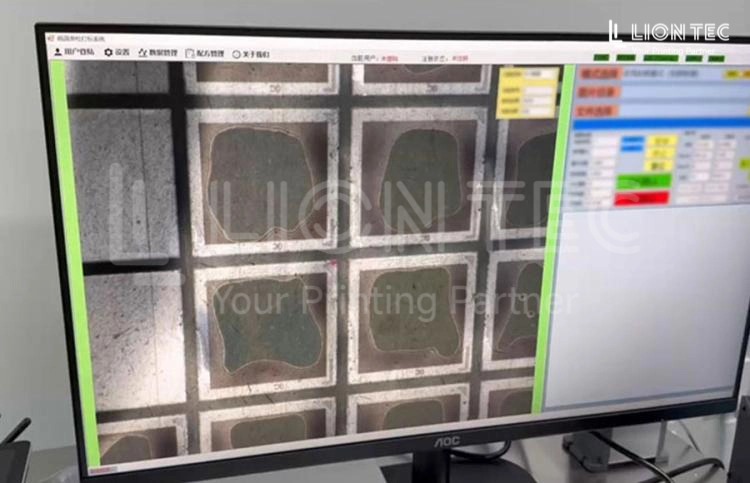 Intelligent Traceability