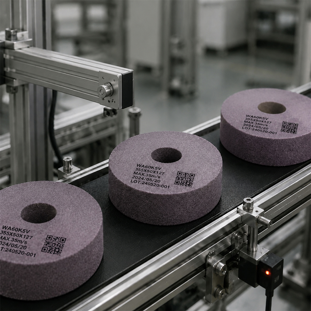 LIONTEC Abrasives & Abrasive Tools LIONTEC Abrasives & Abrasive Tools