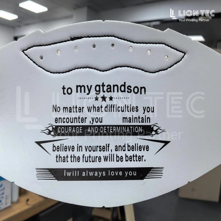LIONTEC UV Inkjet Printer