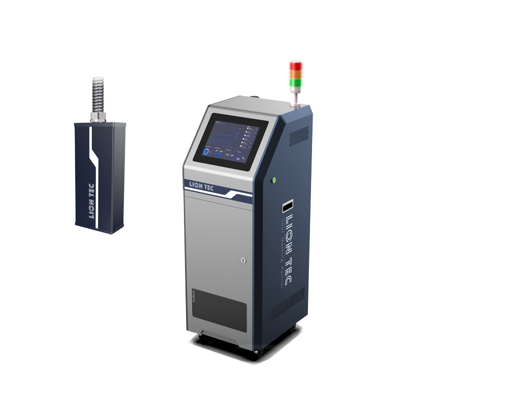 LIONTEC UV Inkjet Printer