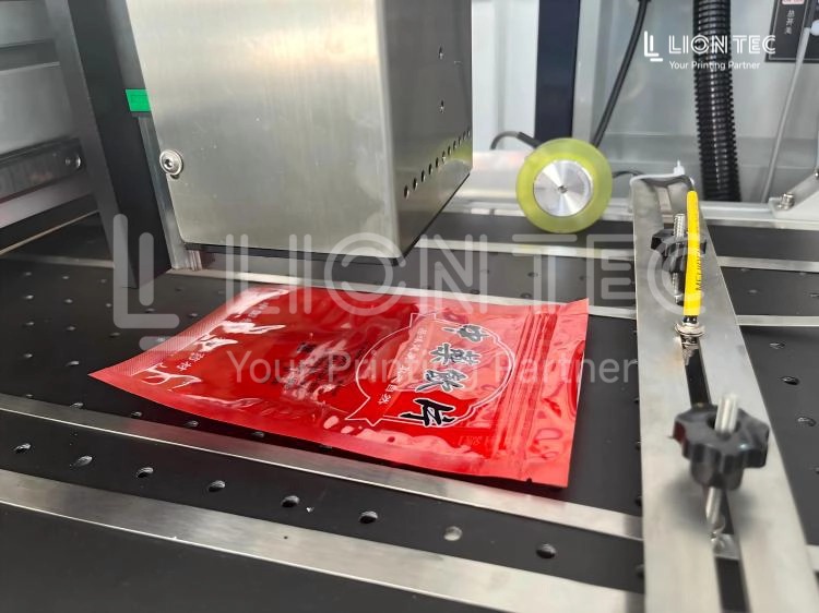 LIONTEC UV Inkjet Printers