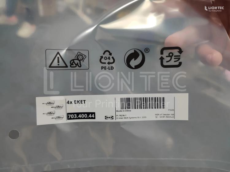LIONTEC UV Inkjet Printers