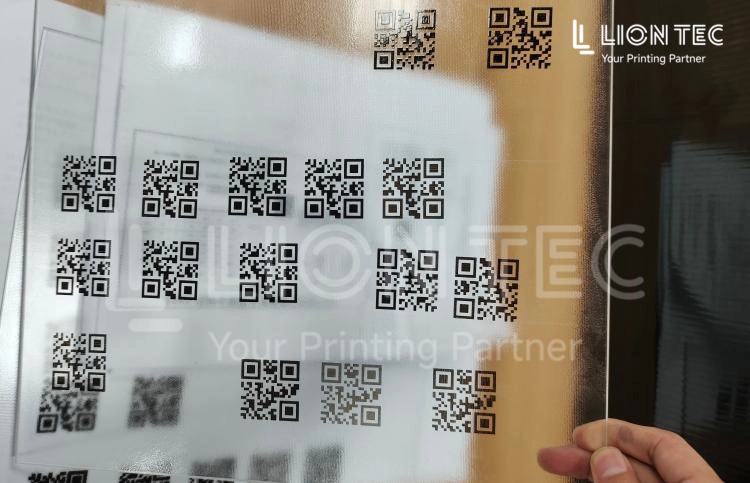 Pain Points of Traditional Paper Label Marking Solutions for PV Modules