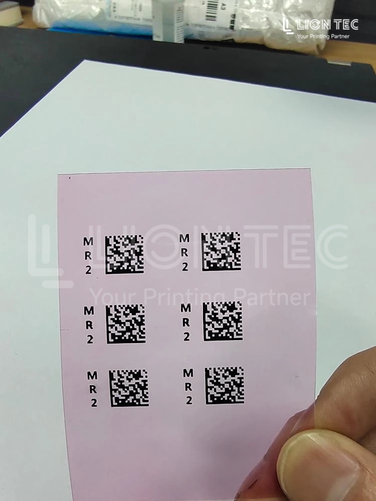 Production Line Synchronization & Control Parameters