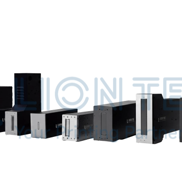 Resolution for Industrial Printing