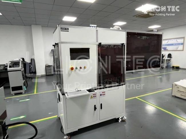 The Revolution of In-Glass Printing for PV Modules