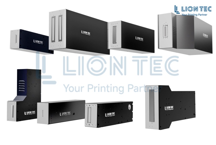 UV Inkjet Printer Printhead