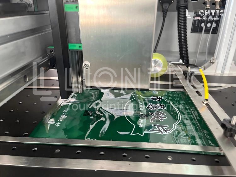 UV Inkjet Printers