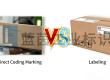 UV Inkjet Printing vs Traditional Label Sticking