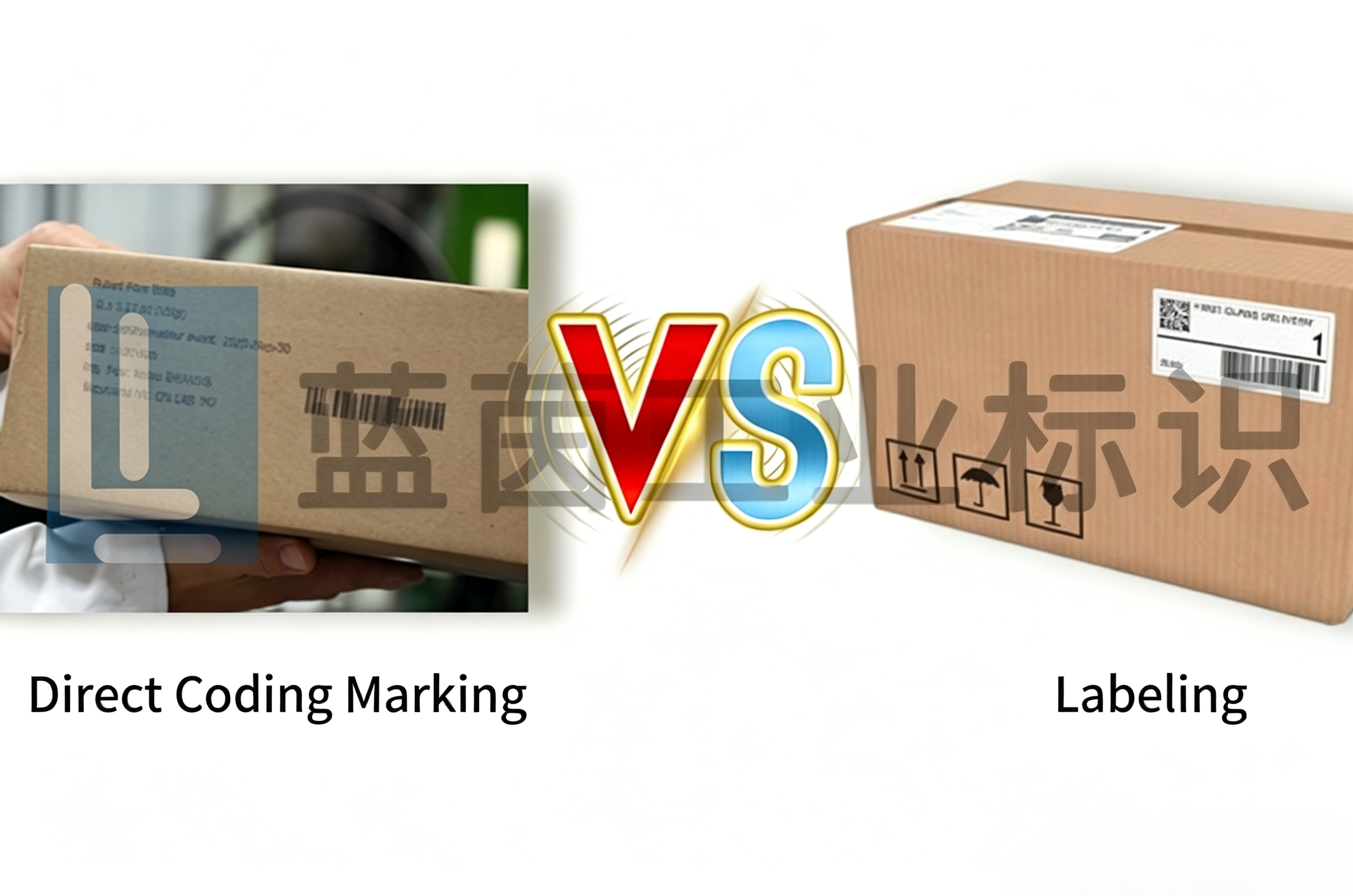 UV Inkjet Printing vs Traditional Label Sticking UV Inkjet Printing vs Traditional Label Sticking