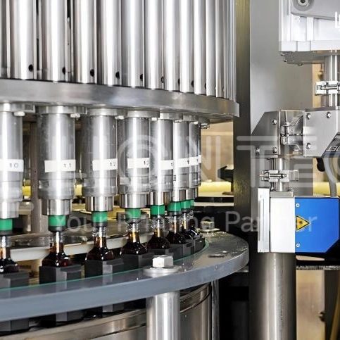 UV Printer Troubleshooting Guide for Food Beverage Industry See How We Solve All Common Production Issues