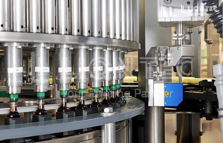 UV Printer Troubleshooting Guide for Food Beverage Industry See How We Solve All Common Production Issues