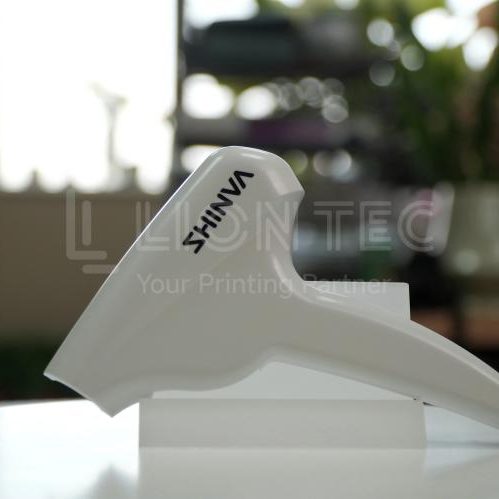 UV inkjet printer for Scalpel Handles UV inkjet printer for Scalpel Handles