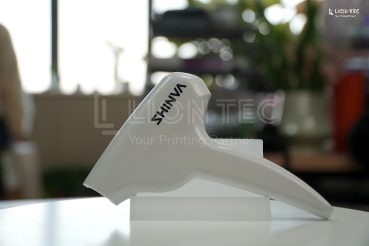 UV inkjet printer for Scalpel Handles UV inkjet printer for Scalpel Handles