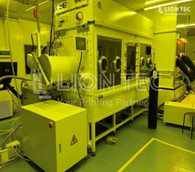 VOC (Volatile Organic Compounds)