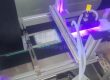 Working Principle Diagram of UV Inkjet Printer