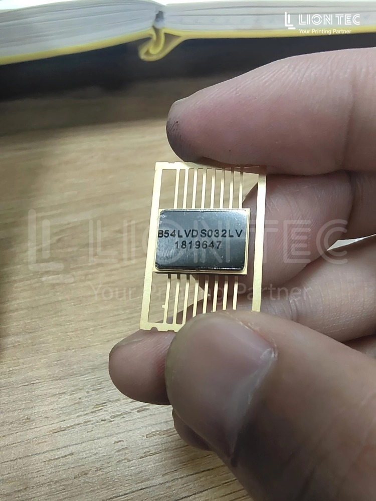 liontec UV Printing Tech